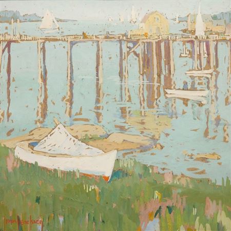 August Day