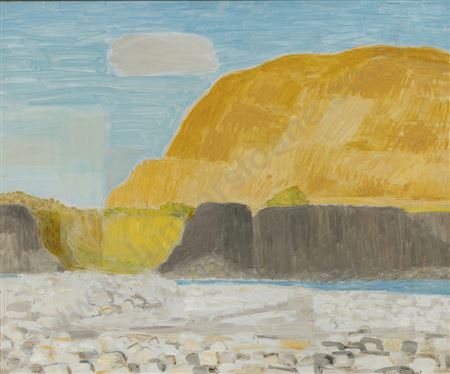Riverbed