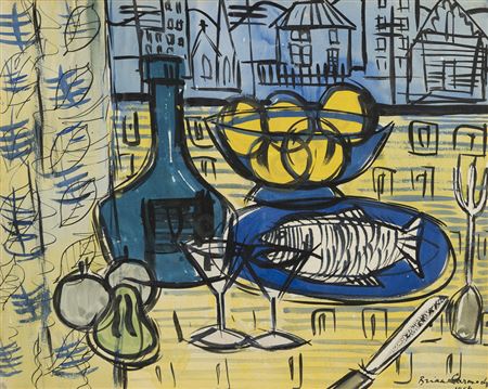 Still Life