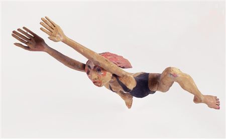 Swimmer