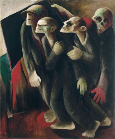 Die Söldner (Soldaten)