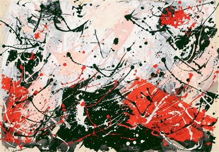 V by Hans Christoph - Auction record, sale price, and art valuation. Compare with similar artists and explore comparable artworks.