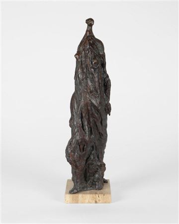 Upright III