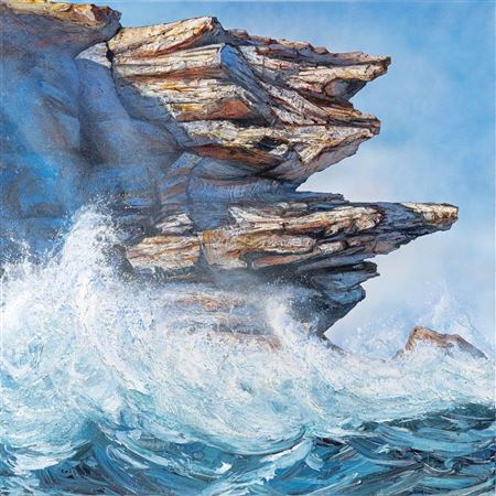 Ben Buckler 2016 by Neil Fraser - Auction record, sale price, and art valuation. Compare with similar artists and explore comparable artworks.