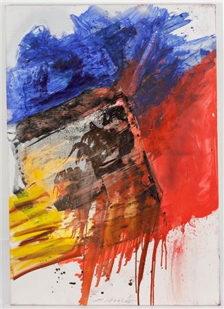 Untitled by Maria Moser - Auction record, sale price, and art valuation. Compare with similar artists and explore comparable artworks.