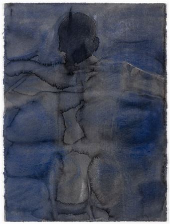 Untitled (Figure)