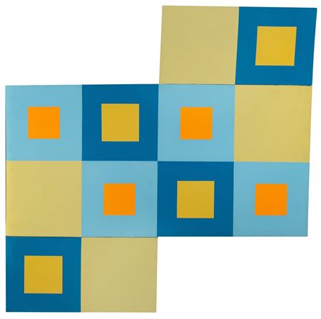 Untitled, 1970