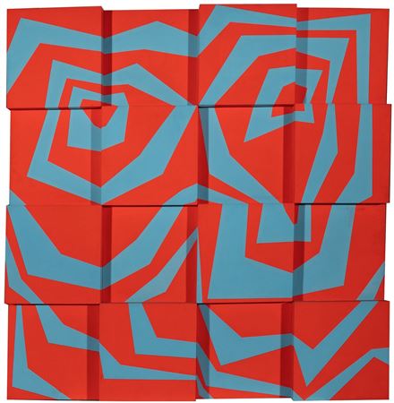 Untitled, 1970