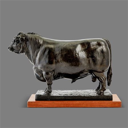 Bull, 1938