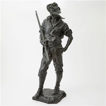 The Hiker