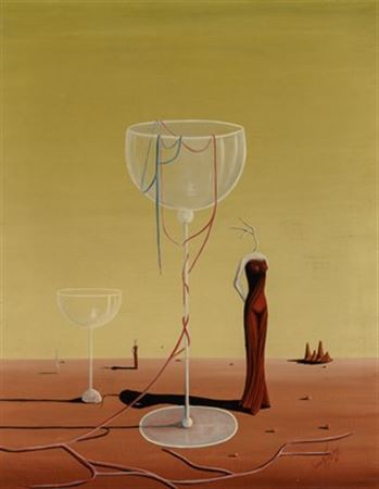Enchantment, 1960