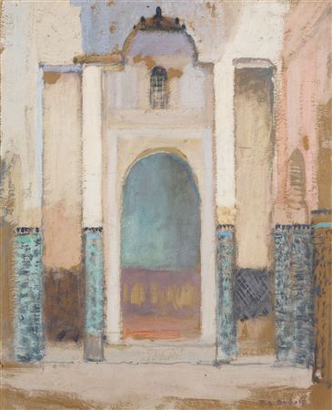 Doorway