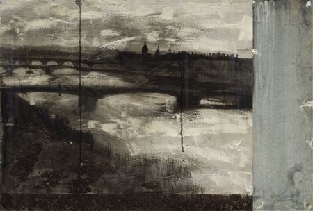 Untitled by Alejandro Garmendia - Auction record, sale price, and art valuation. Compare with similar artists and explore comparable artworks.