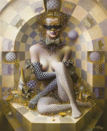 Untitled by Faustino Manchado Pascual - Auction record, sale price, and art valuation. Compare with similar artists and explore comparable artworks.