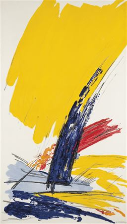 Sample artwork by Armando Pedrosa (Born 1941), known for painting - View similar artists and auction records