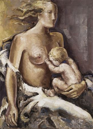 Untitled by Camilo Porta - Auction record, sale price, and art valuation. Compare with similar artists and explore comparable artworks.