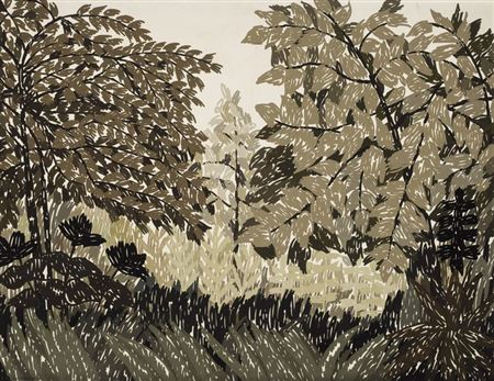 Untitled by Rosa Torres - Auction record, sale price, and art valuation. Compare with similar artists and explore comparable artworks.