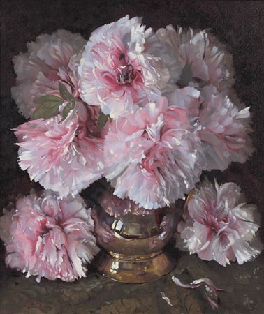 Paeonies