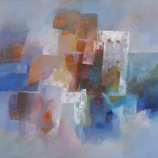 Artwork by Dragan Stojanovich
