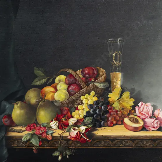 Still Life
