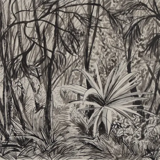 Bush Study