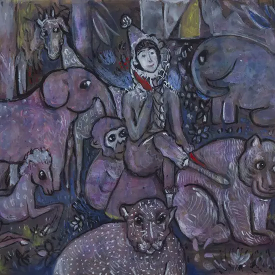 Circus Group