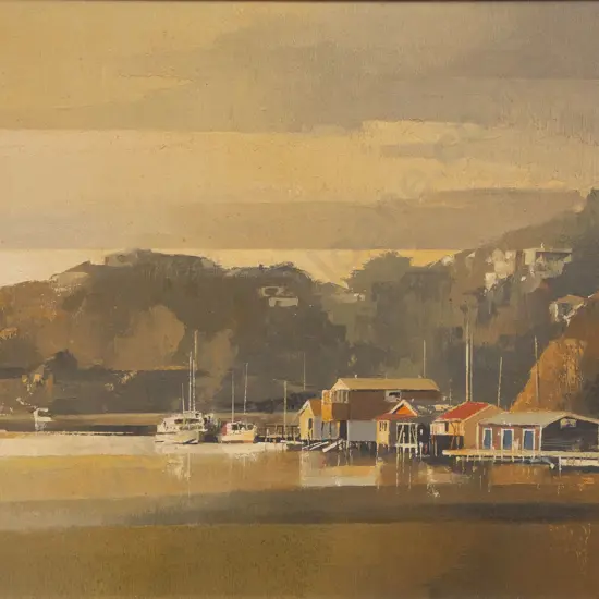 Buller River