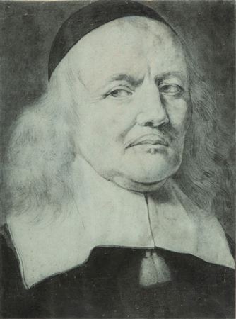 Portrait of a Man