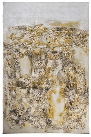 Untitled (Abstract Series)
