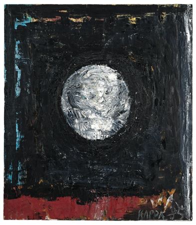 Paris / untitled