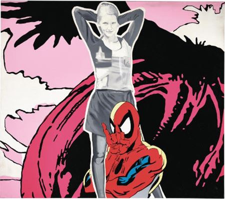 Spiderman is not Superman