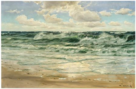 Breaking Waves