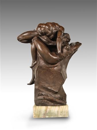 Der ewige Frühling by Gustinus Ambrosi - Auction record, sale price, and art valuation. Compare with similar artists and explore comparable artworks.