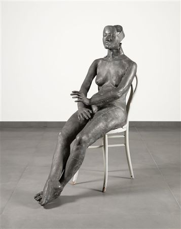 Sitting woman by Jacques Verduyn - Auction record, sale price, and art valuation. Compare with similar artists and explore comparable artworks.