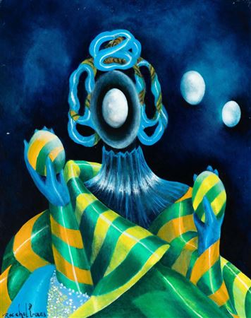 La couveuse de la nuit