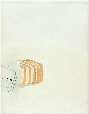 A bread (Air)