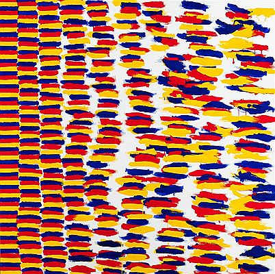 Sample artwork by Filip Francis (Born 1944), known for painting - View similar artists and auction records