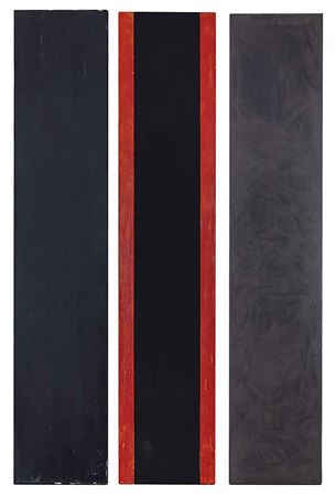 Sample artwork by Brian Henderson (Born 1950), known for painting - View similar artists and auction records