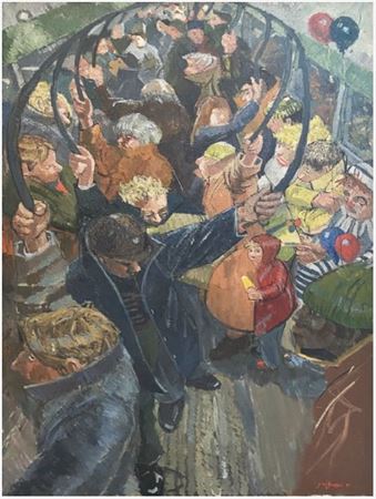 LONDON UNDERGROUND