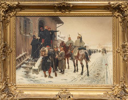 The prisoners