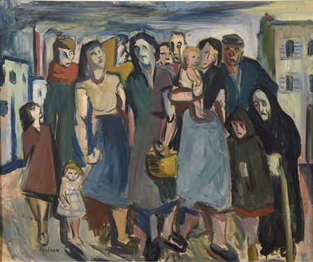 Famine
