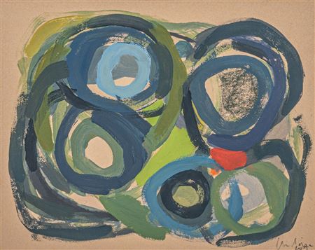 Still life by Helene Lameloise - Auction record, sale price, and art valuation. Compare with similar artists and explore comparable artworks.