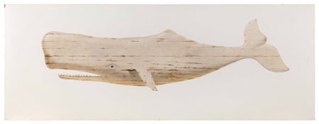"Moby Dick #6" by Joseph Cibula - Auction record, sale price, and art valuation. Compare with similar artists and explore comparable artworks.