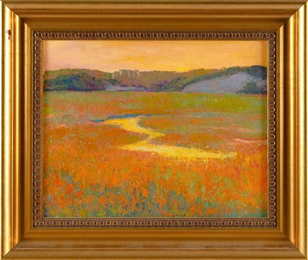 "Moors Sunset"