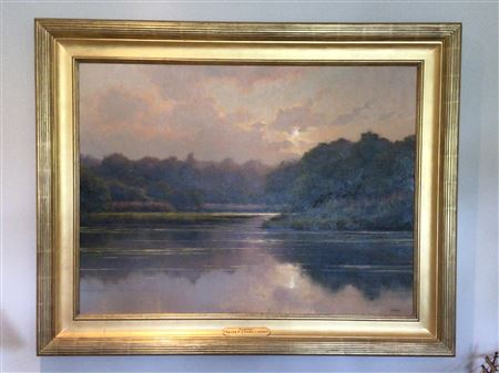 "Tranquility".