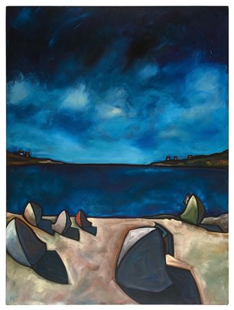 “Cloud Series 33”.