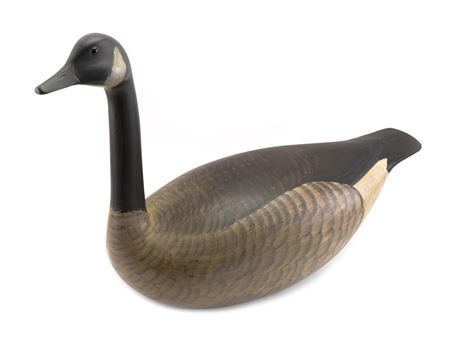 CANADA GOOSE by Marty Collins - Auction record, sale price, and art valuation. Compare with similar artists and explore comparable artworks.