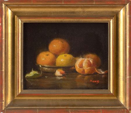 "Oranges".