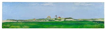 Race Point.
