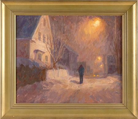 "Blizzard".